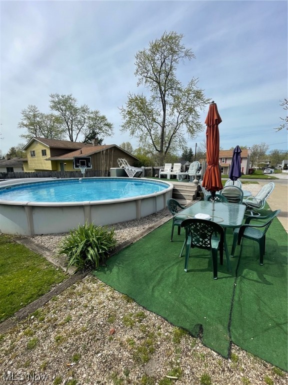 R B Hartwigs Liberty Park Sub - Residential