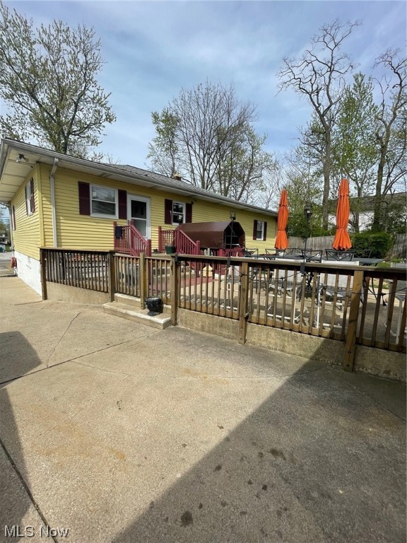 R B Hartwigs Liberty Park Sub - Residential