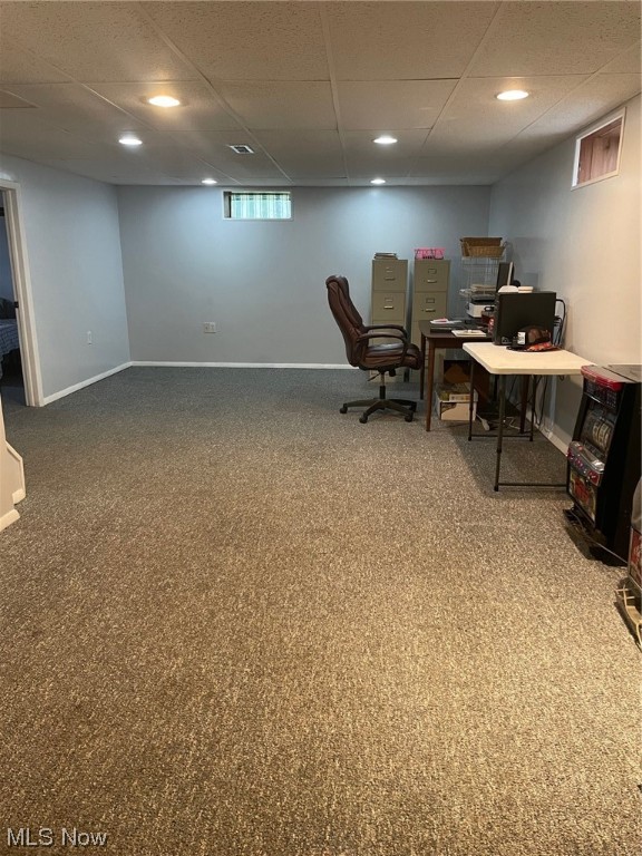 R B Hartwigs Liberty Park Sub - Residential