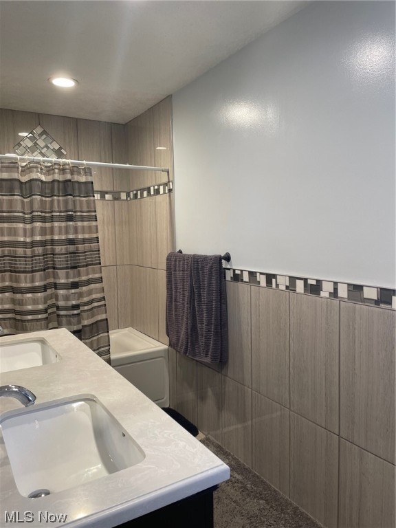 R B Hartwigs Liberty Park Sub - Residential