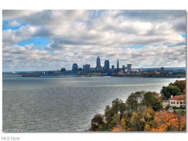 Berkshire Condo - Residential