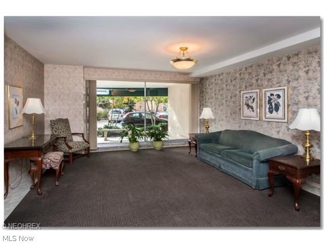 Berkshire Condo - Residential