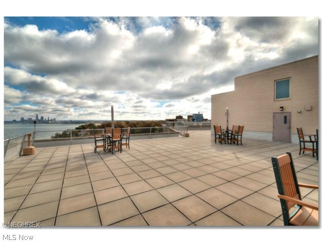 Berkshire Condo - Residential