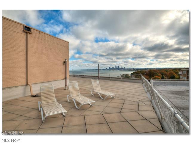 Berkshire Condo - Residential