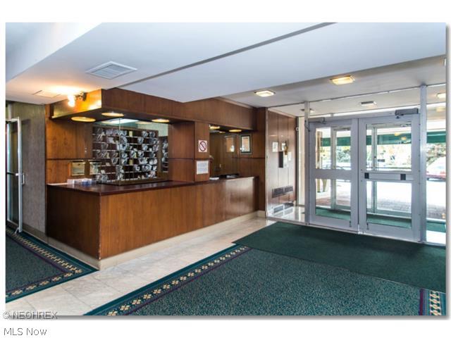 Berkshire Condo - Residential