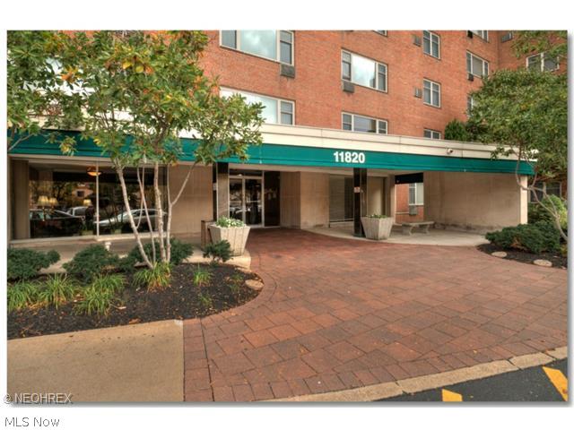 Berkshire Condo - Residential
