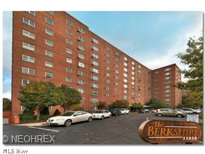 Berkshire Condo - Residential