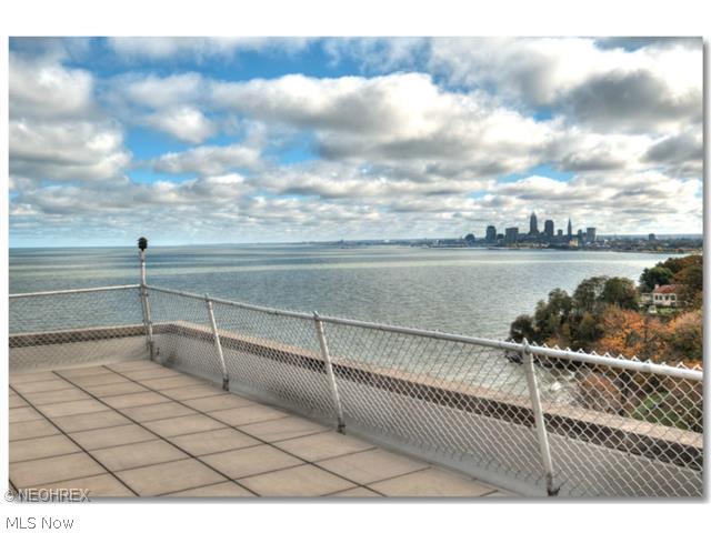 Berkshire Condo - Residential