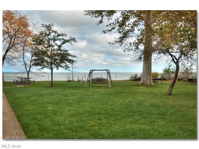Berkshire Condo - Residential