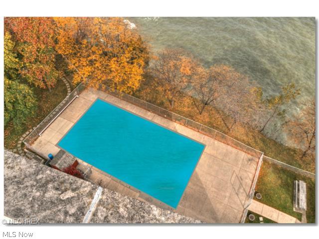 Berkshire Condo - Residential