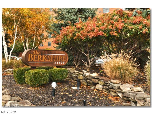 Berkshire Condo - Residential