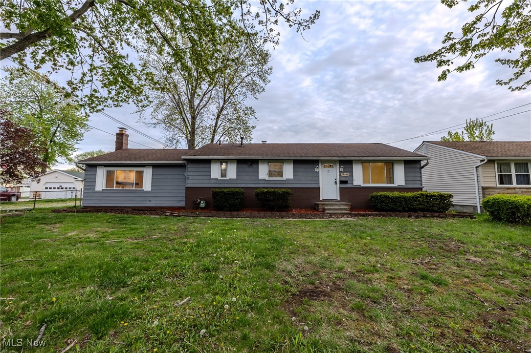 34690 Beach Park Avenue, Eastlake, Ohio image 1