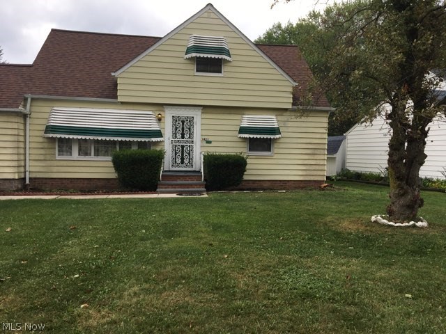 Lyndhurst Mdws 04 - Residential Lease