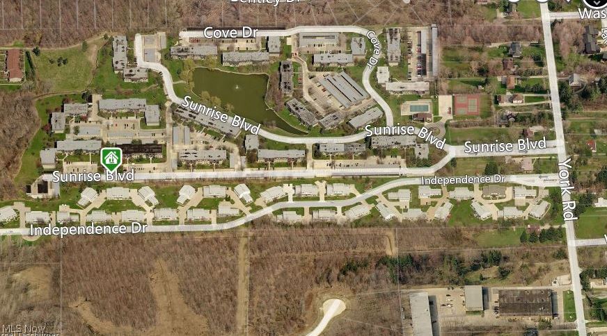 Sunrise Cove - Residential