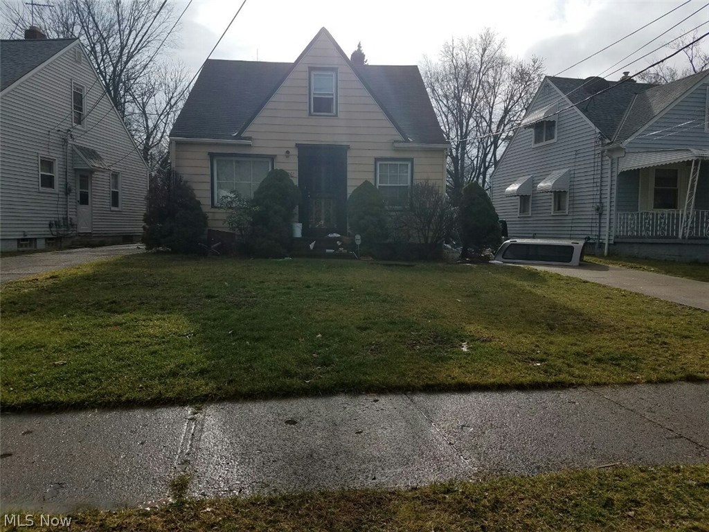 Cranwood Pk Sub 5 - Residential