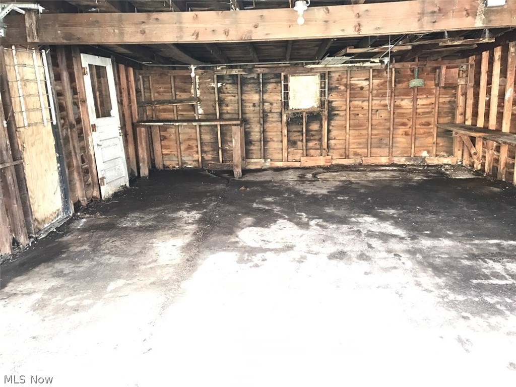 Cranwood Pk Sub 5 - Residential