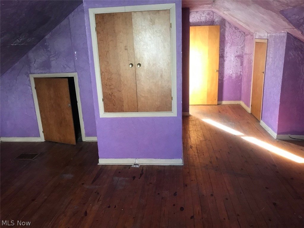 Cranwood Pk Sub 5 - Residential