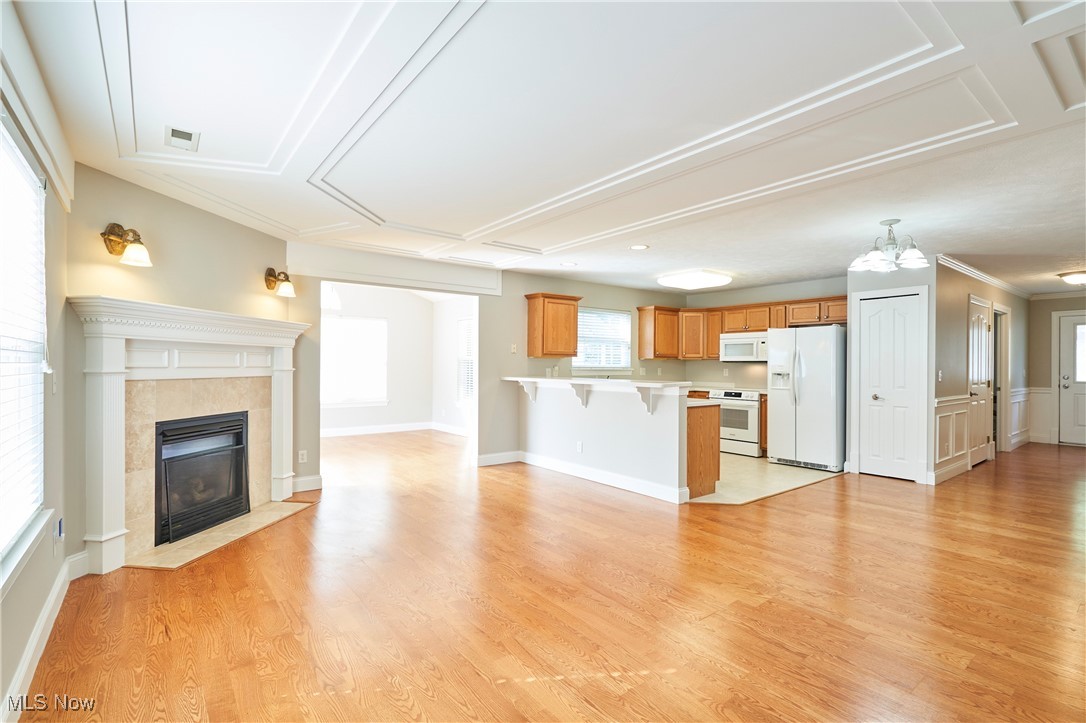 The Retreat At Rivers Edge Condo - Residential