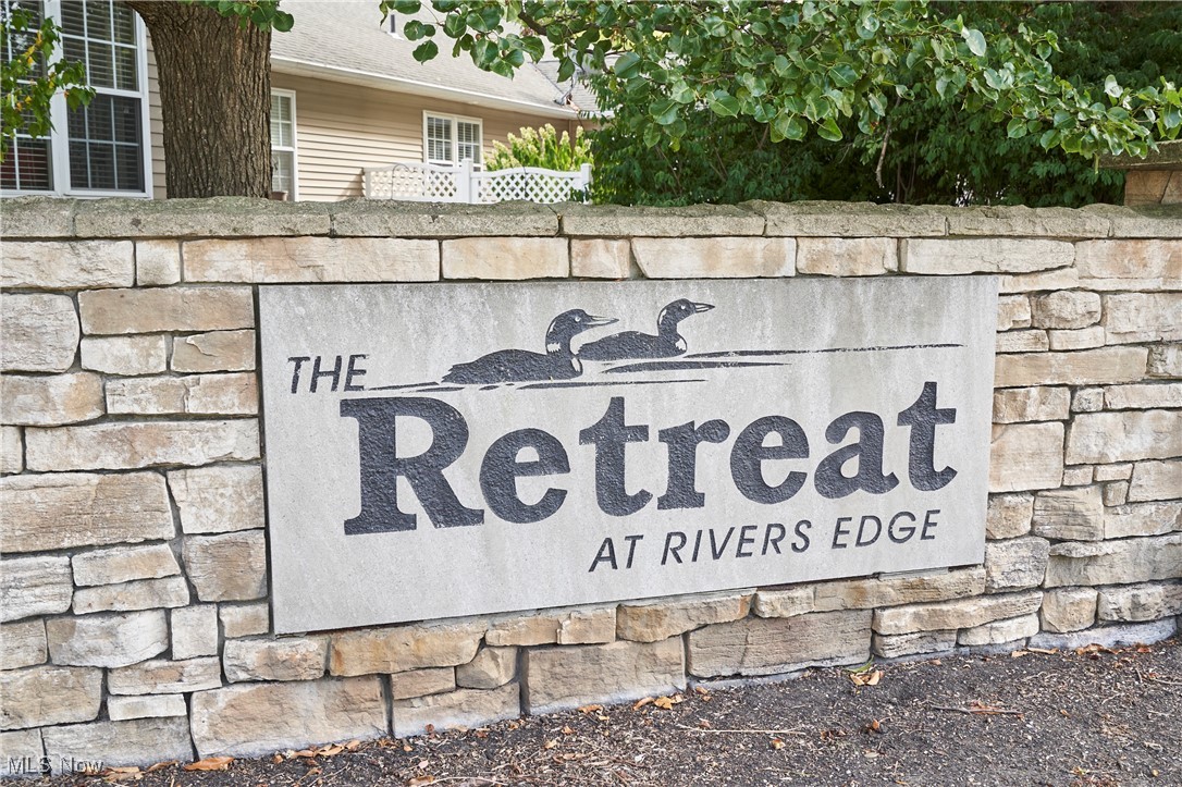 The Retreat At Rivers Edge Condo - Residential