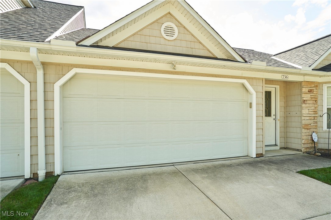 The Retreat At Rivers Edge Condo - Residential