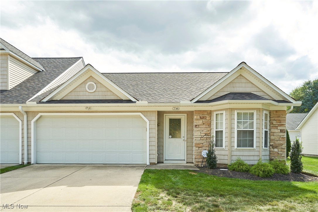 The Retreat At Rivers Edge Condo - Residential