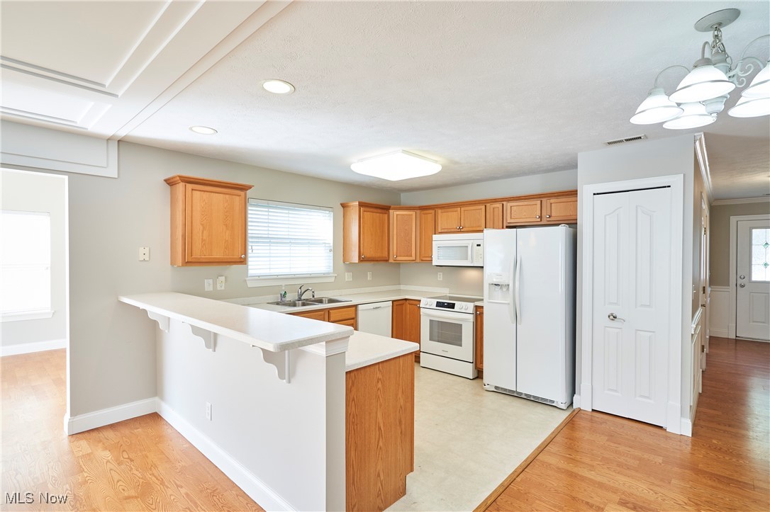 The Retreat At Rivers Edge Condo - Residential