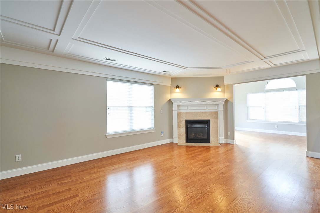The Retreat At Rivers Edge Condo - Residential