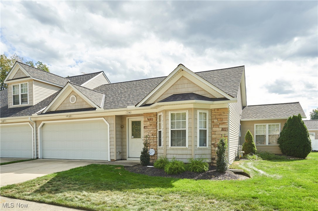 The Retreat At Rivers Edge Condo - Residential