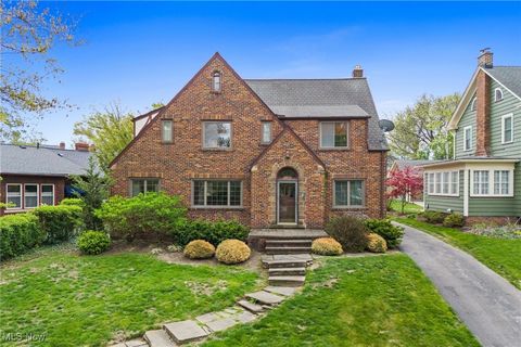 1505 Lewis Drive, Lakewood, OH 44107 - #: 5119524