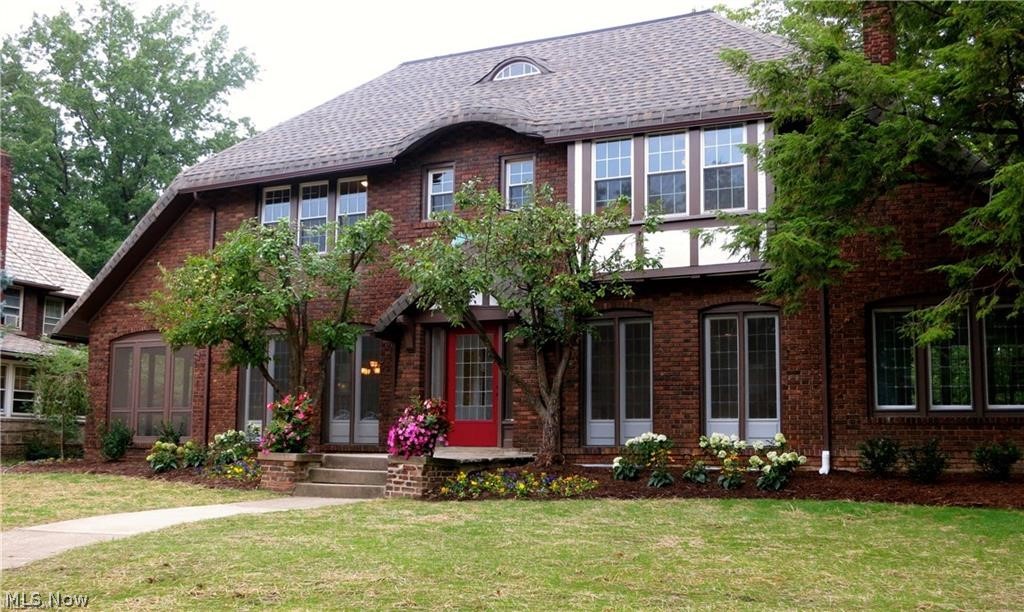 Euclid Heights Allotment - Residential