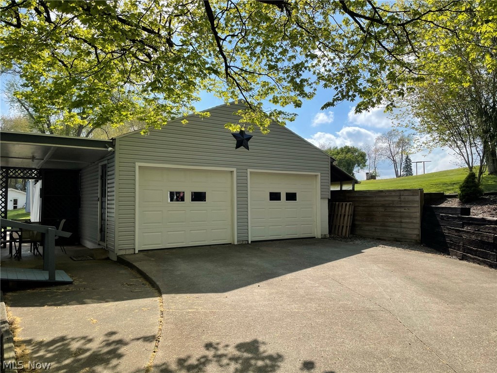 US Saunders Allotment - Residential