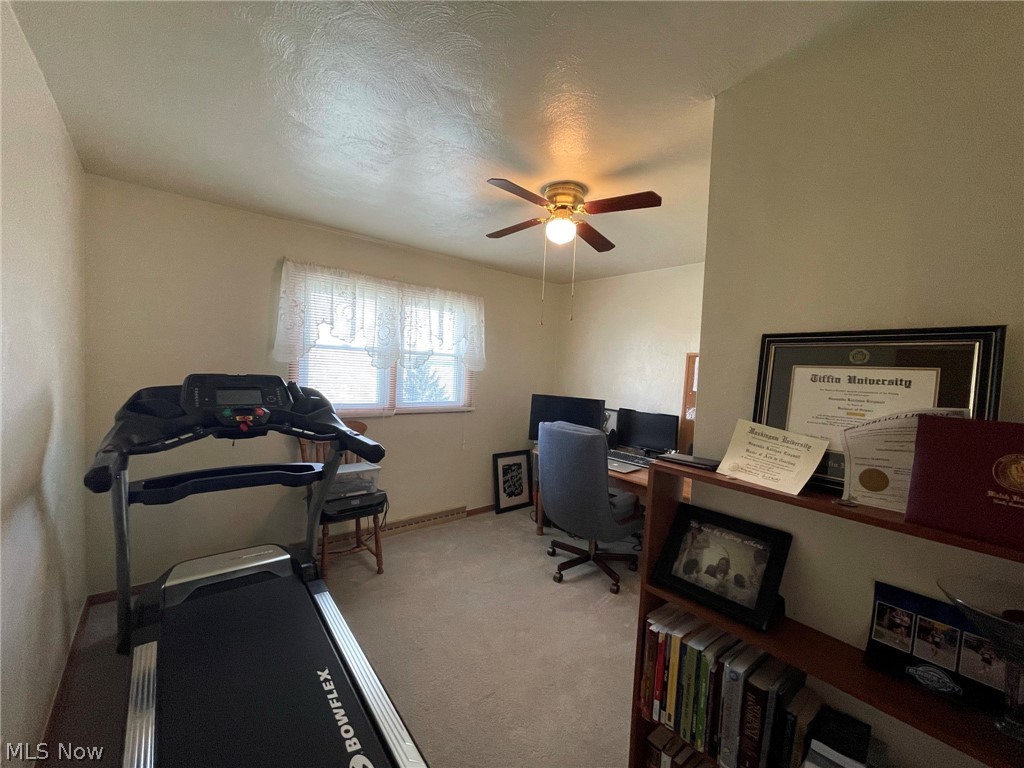 US Saunders Allotment - Residential