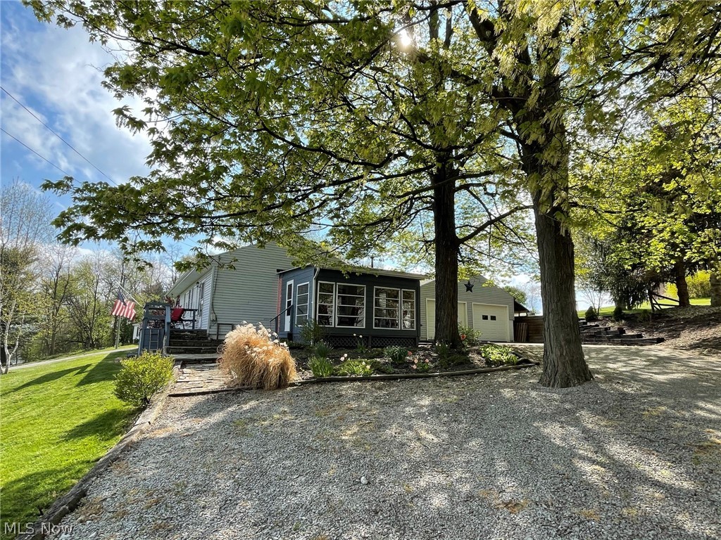 US Saunders Allotment - Residential