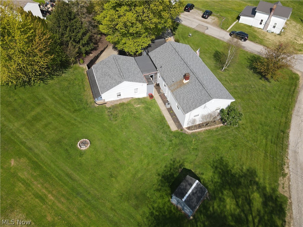 US Saunders Allotment - Residential
