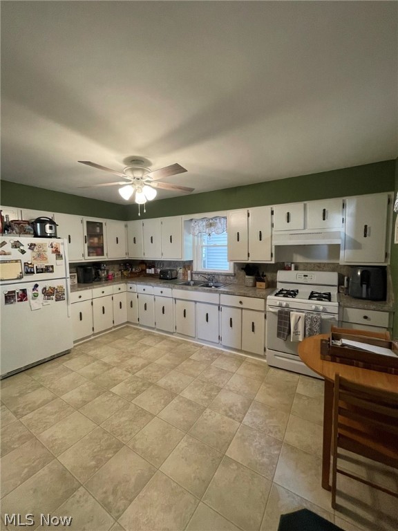 US Saunders Allotment - Residential