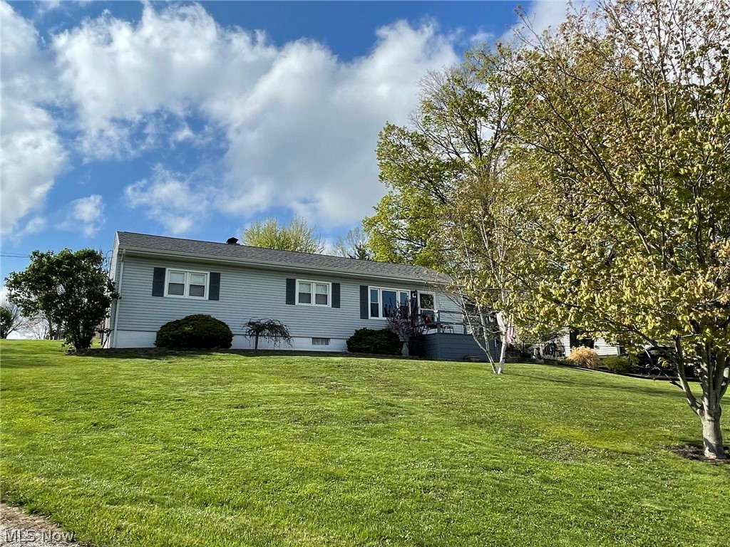 US Saunders Allotment - Residential