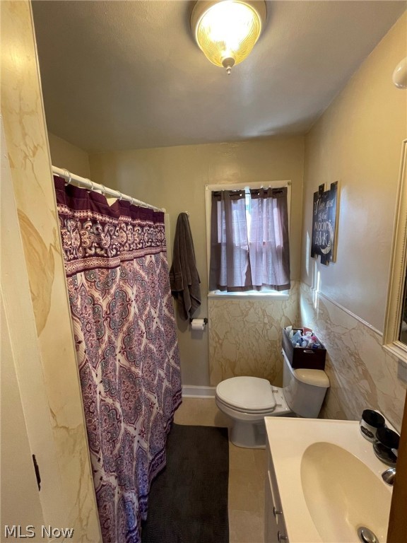 US Saunders Allotment - Residential