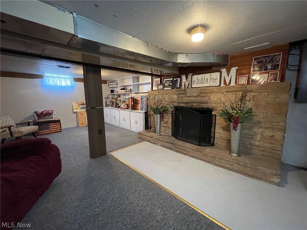 US Saunders Allotment - Residential