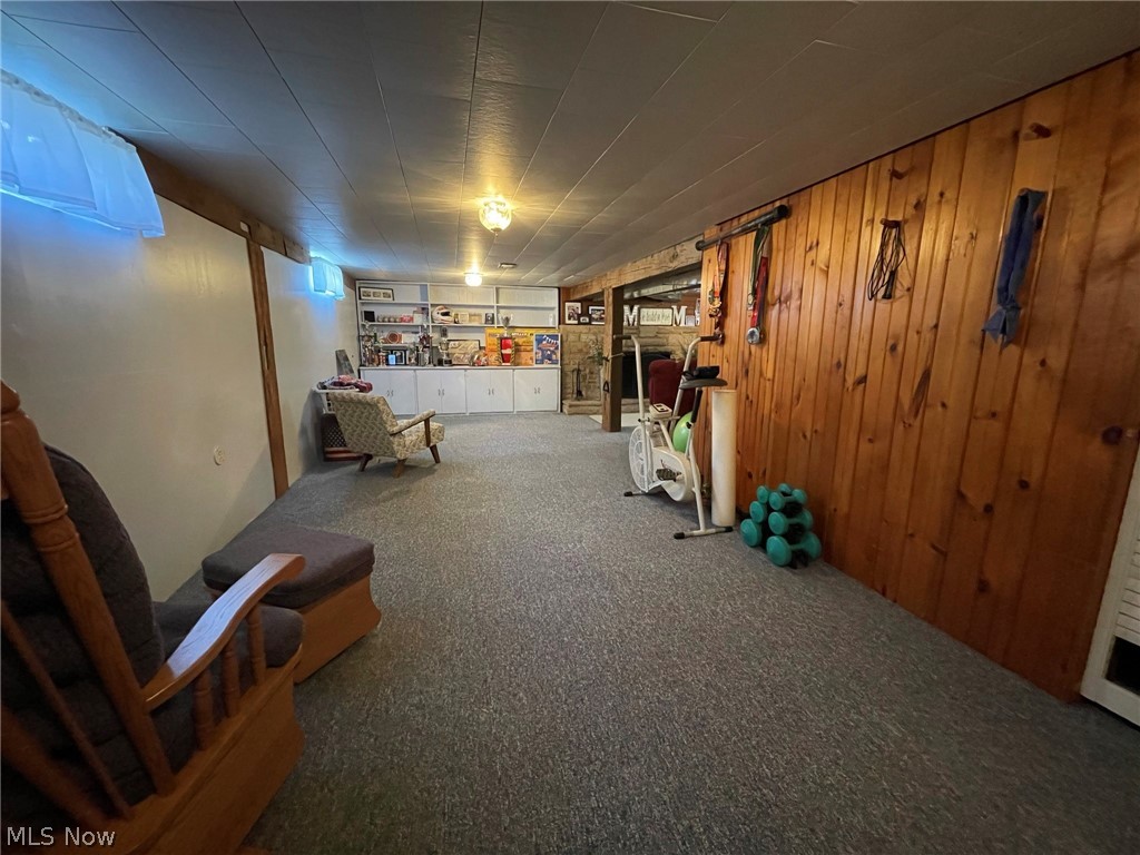 US Saunders Allotment - Residential