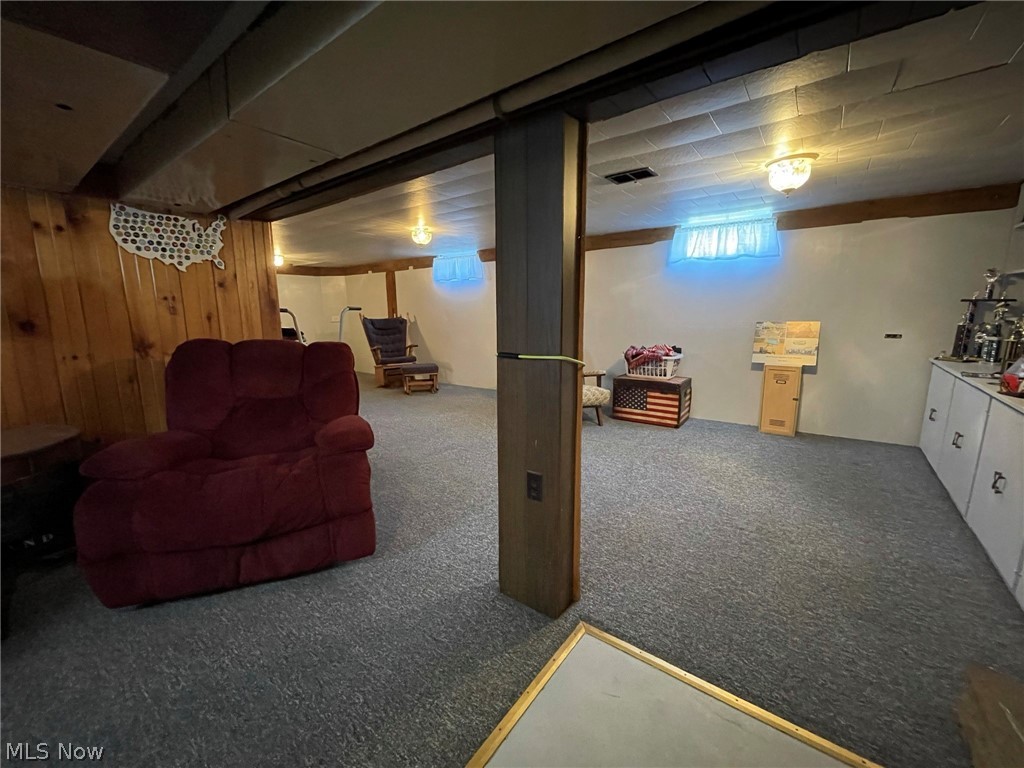 US Saunders Allotment - Residential