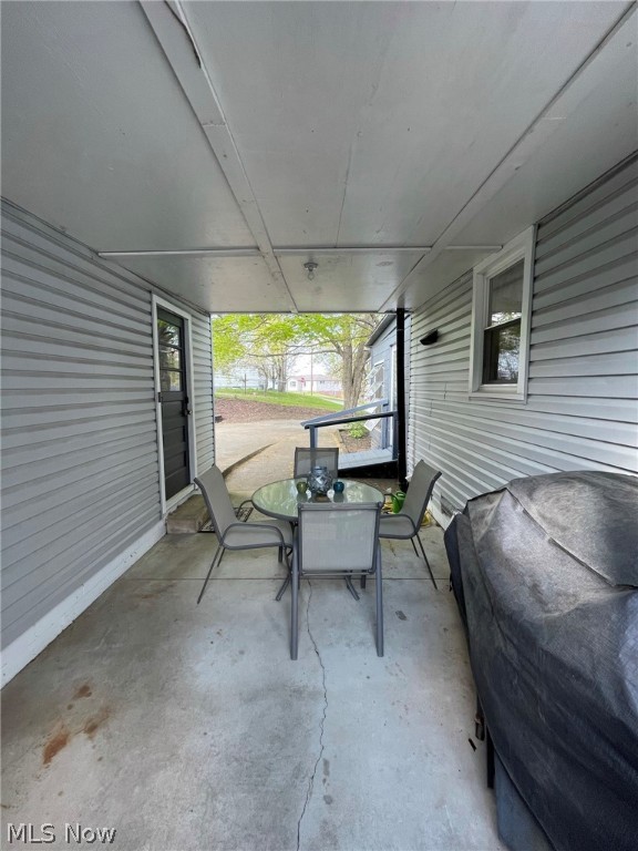 US Saunders Allotment - Residential