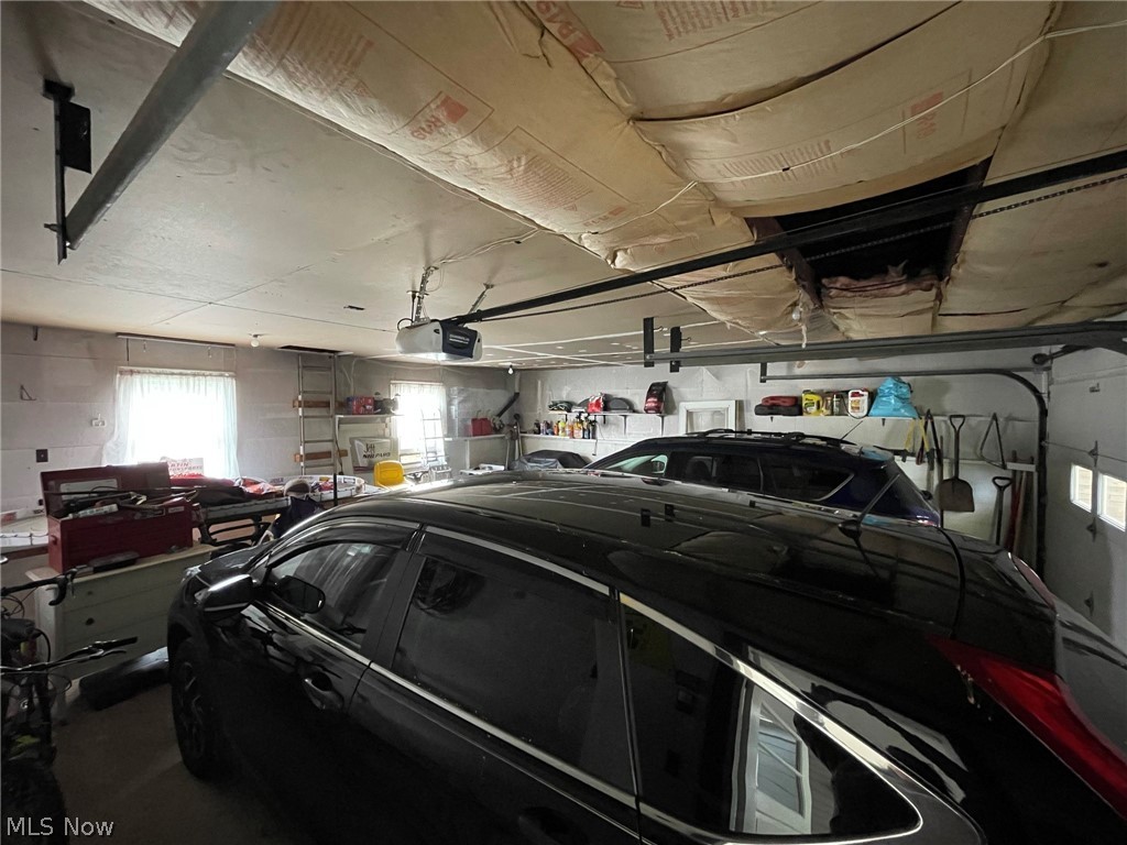 US Saunders Allotment - Residential