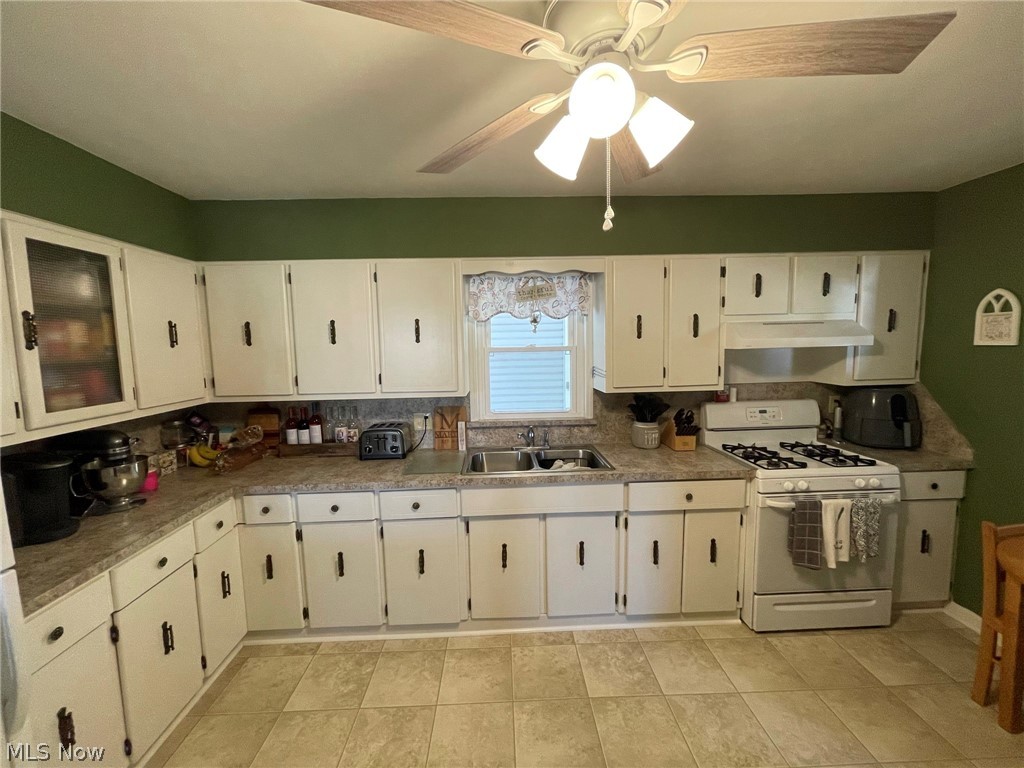 US Saunders Allotment - Residential