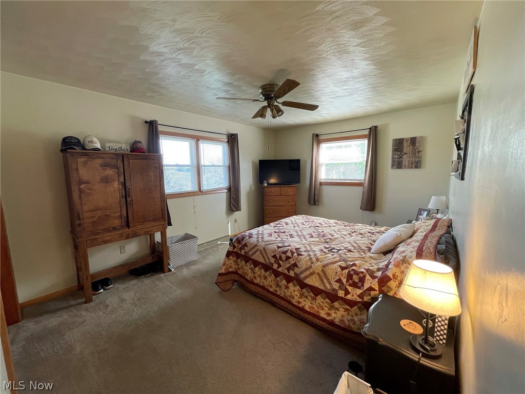 US Saunders Allotment - Residential