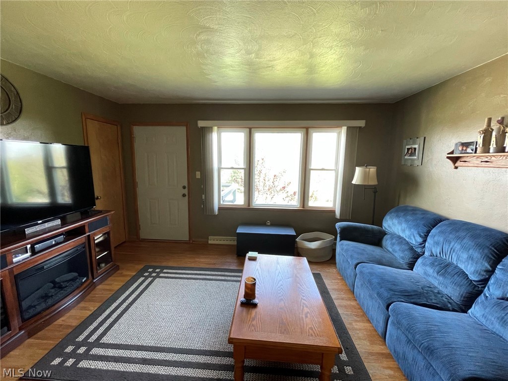 US Saunders Allotment - Residential