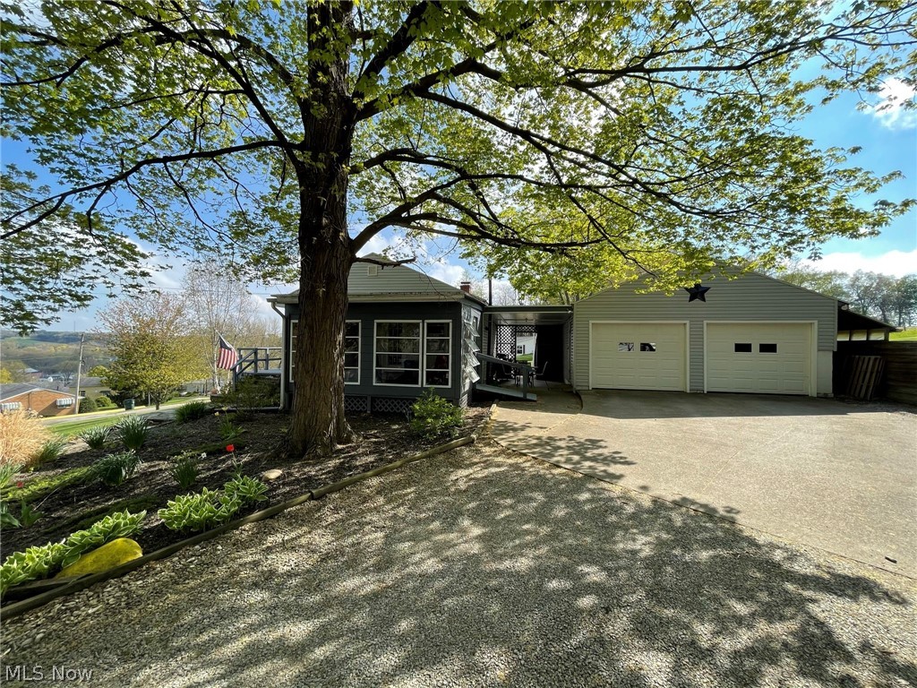 US Saunders Allotment - Residential