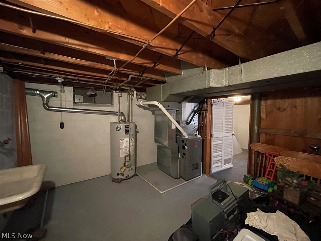 US Saunders Allotment - Residential