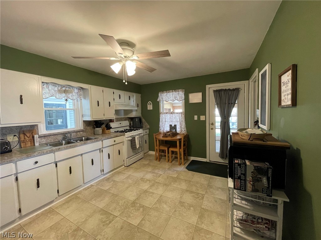 US Saunders Allotment - Residential