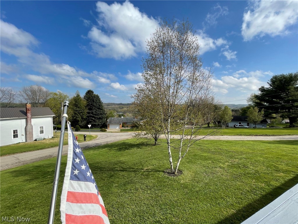 US Saunders Allotment - Residential