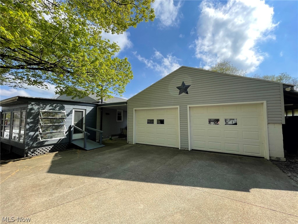 US Saunders Allotment - Residential